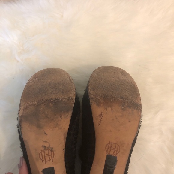 House of Harlow Natalia Bootie size 40 - Picture 5 of 5